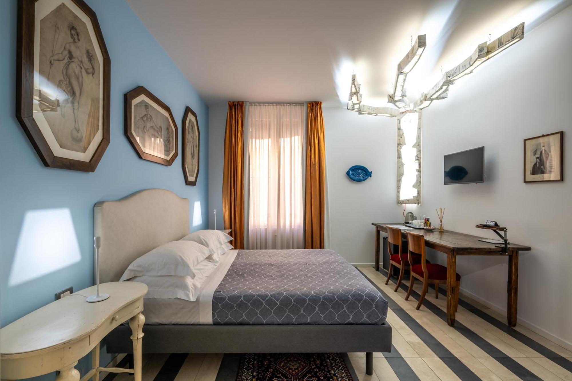 Bed & Breakfast Casa Bertagni *