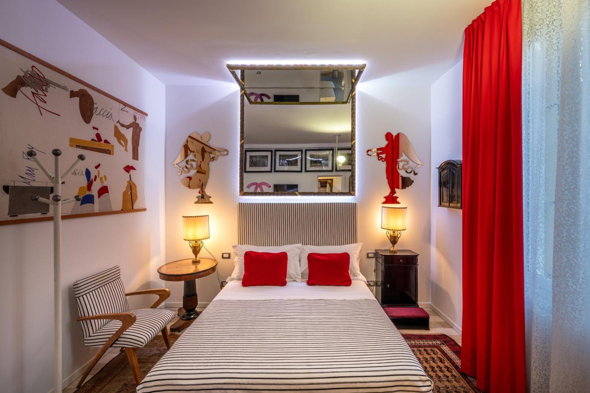 Casa Bertagni *