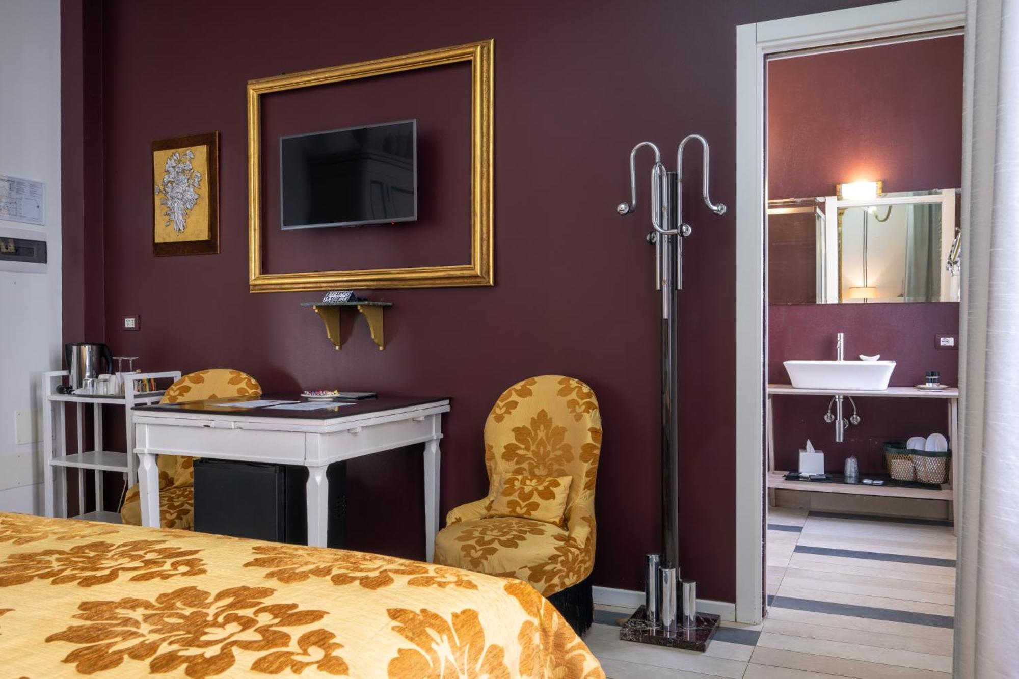 Bed & Breakfast Casa Bertagni