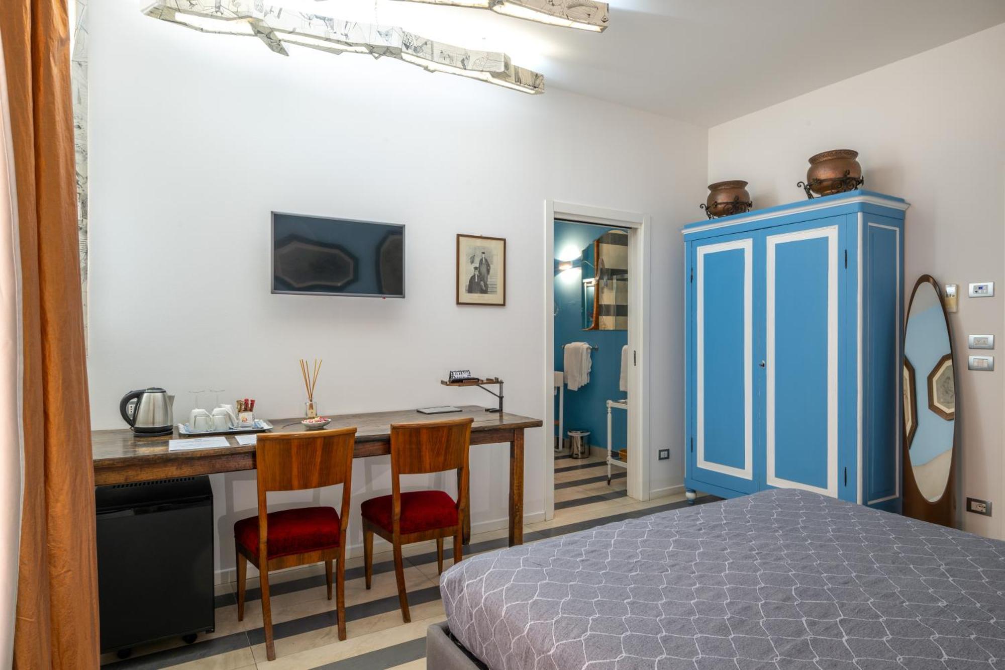 Casa Bertagni Bed & Breakfast