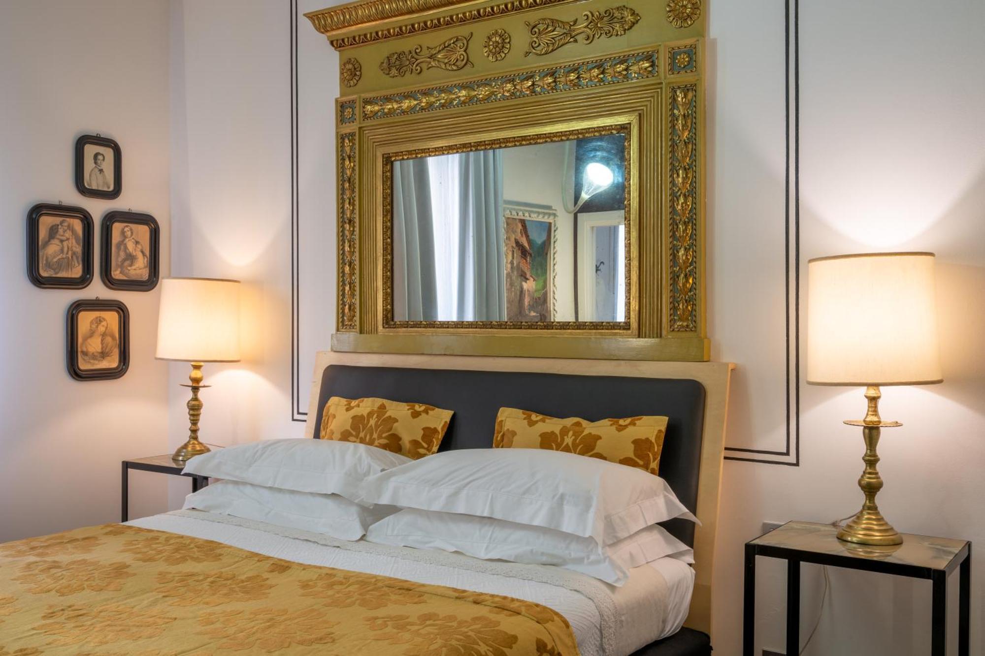 Casa Bertagni Bologna
