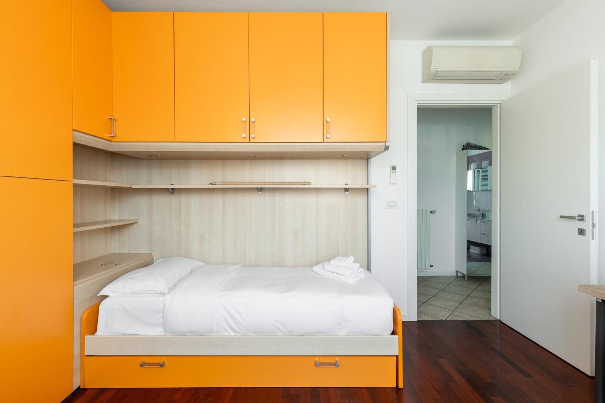 Appartamento Casa Pibe De Oro Fiera