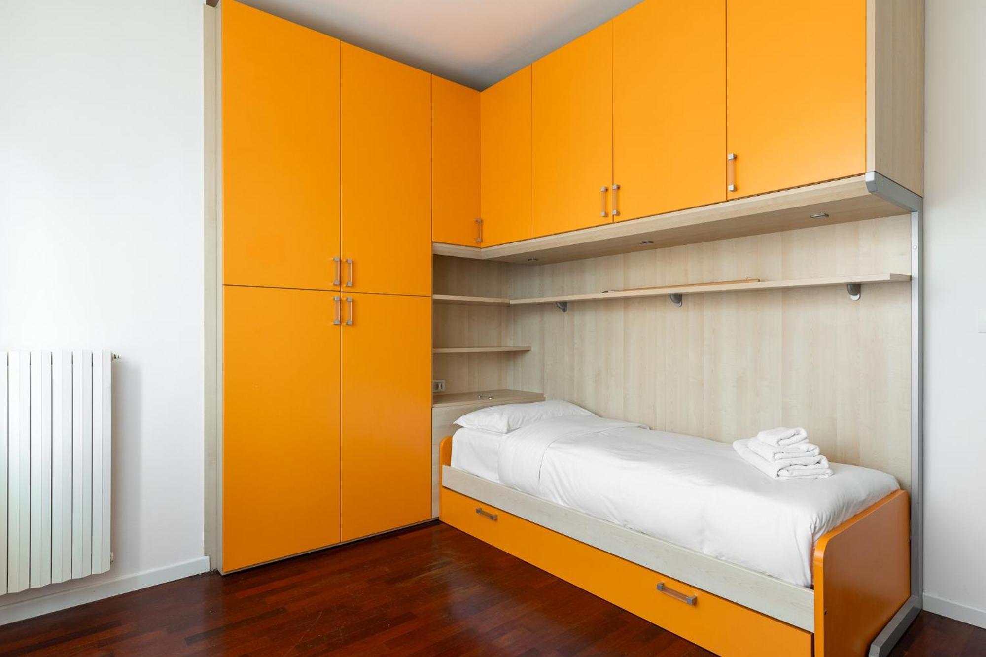 Casa Pibe De Oro Fiera * Bologna