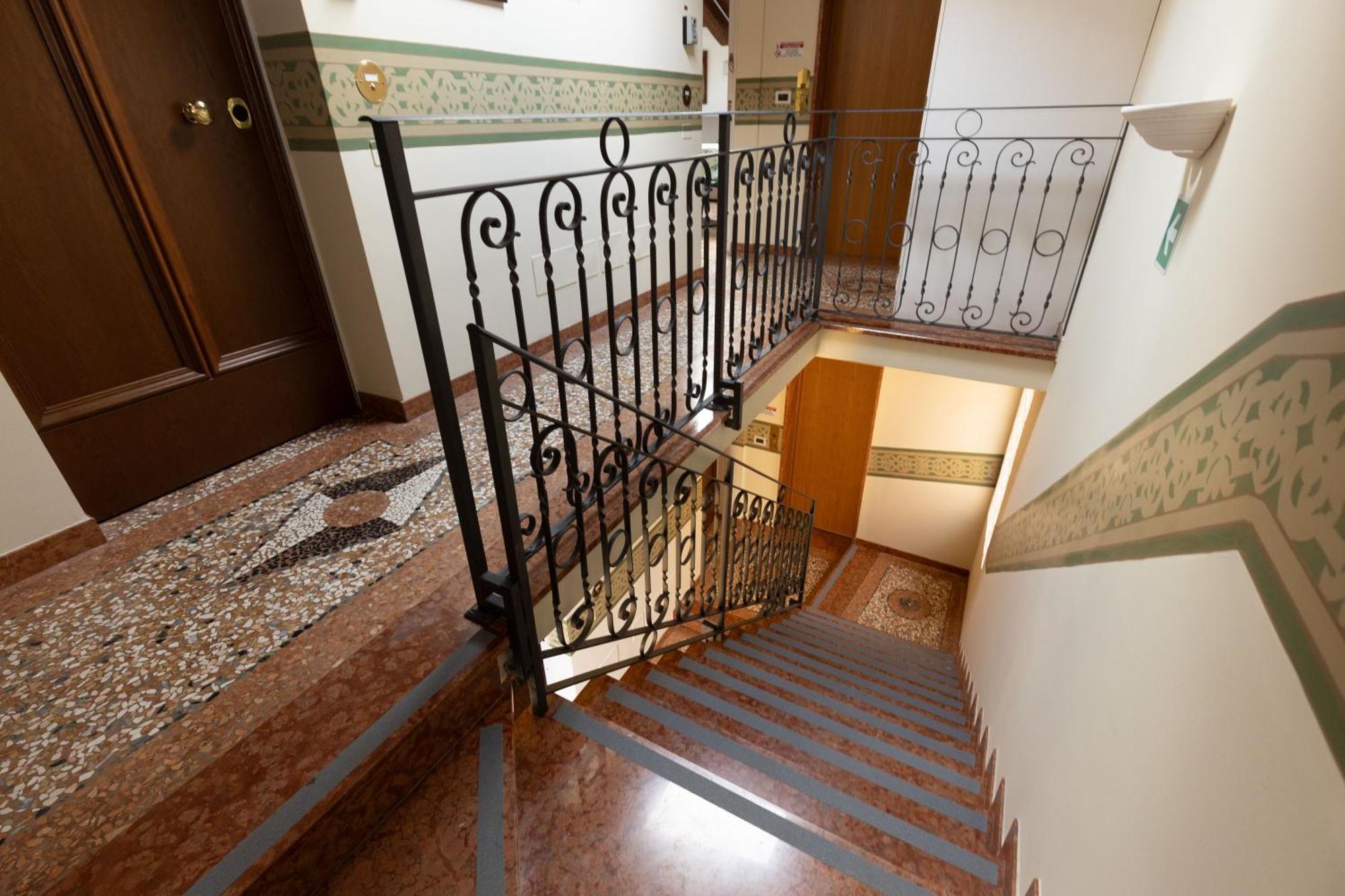 Bottrigari-bolognarooms Apartment