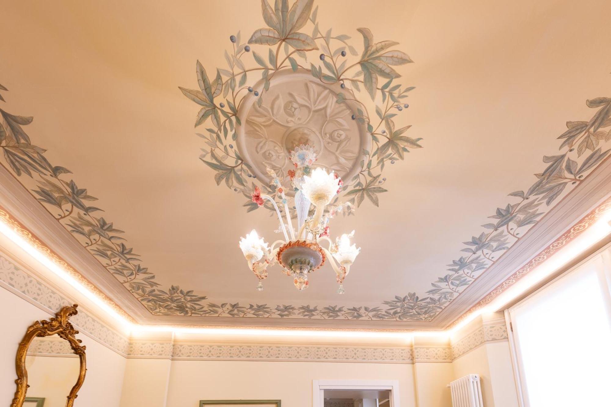 Bottrigari-bolognarooms Apartment