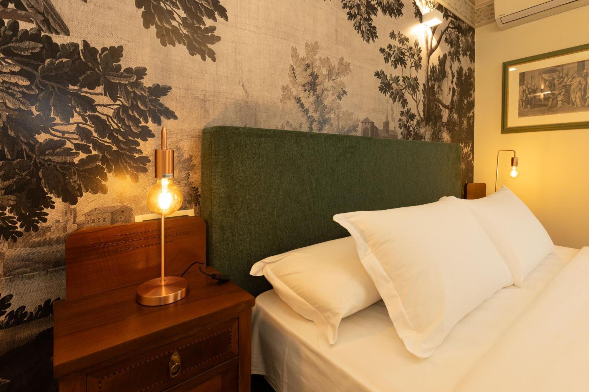 Bottrigari-bolognarooms Apartment
