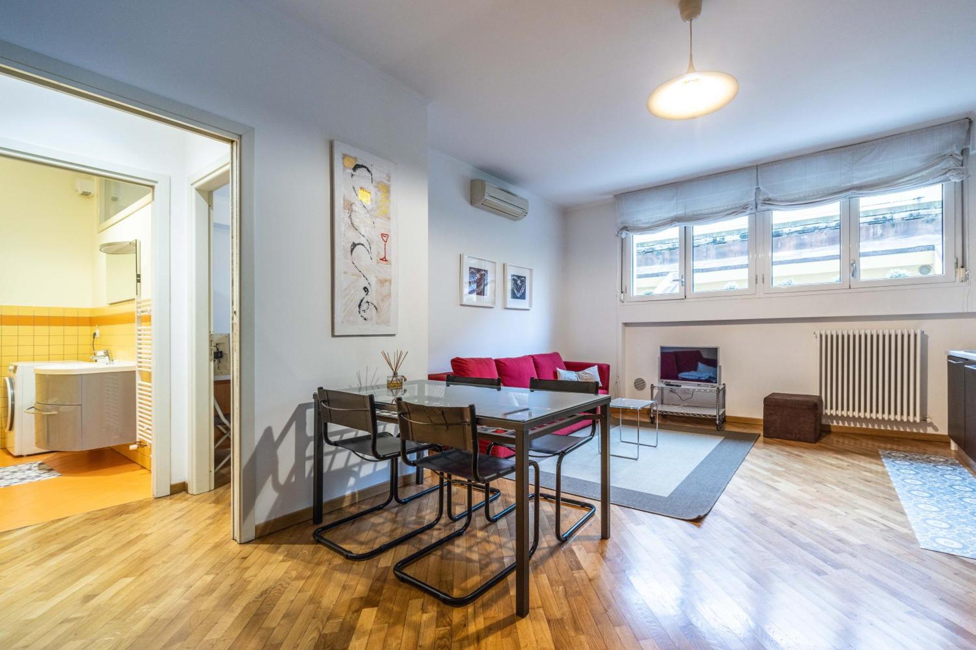 Sant'isaia, By Short Holidays Appartement