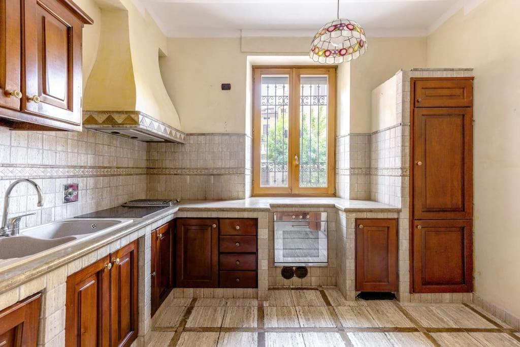 Porta Maggiore Sant Orsola Family House Apartment Bologna
