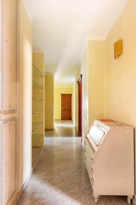 Apartment Porta Maggiore Sant Orsola Family House