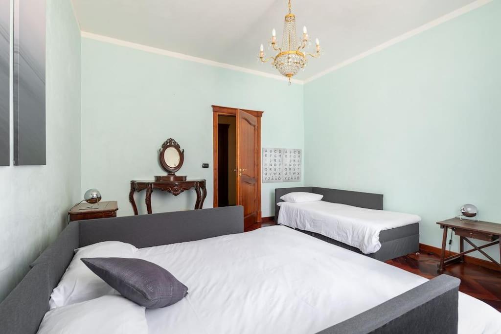 Porta Maggiore Sant Orsola Family House Apartment Bologna