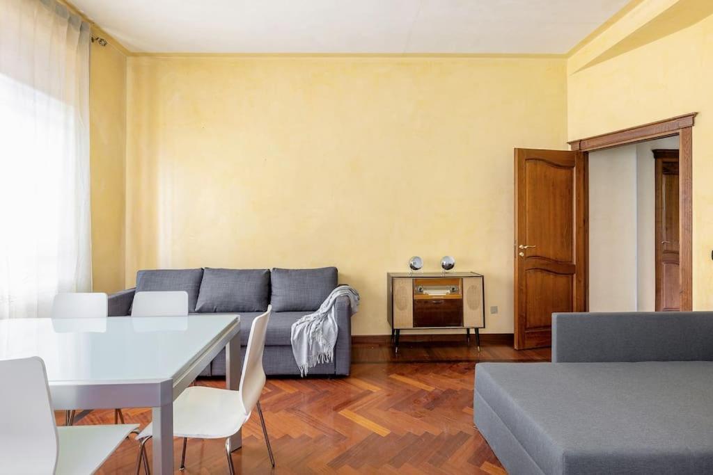 Apartment Porta Maggiore Sant Orsola Family House Bologna