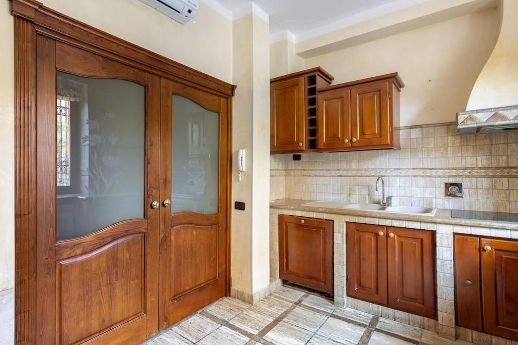 Porta Maggiore Sant Orsola Family House Apartment