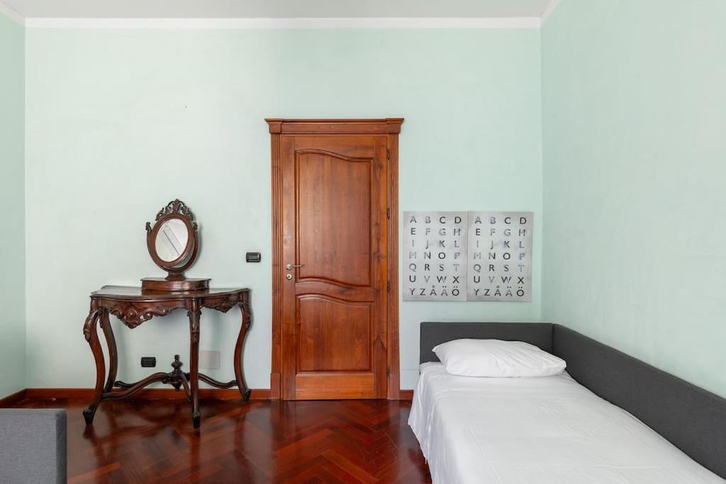 Apartment Porta Maggiore Sant Orsola Family House