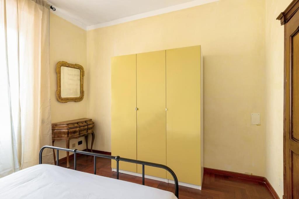 Porta Maggiore Sant Orsola Family House Apartment Bologna