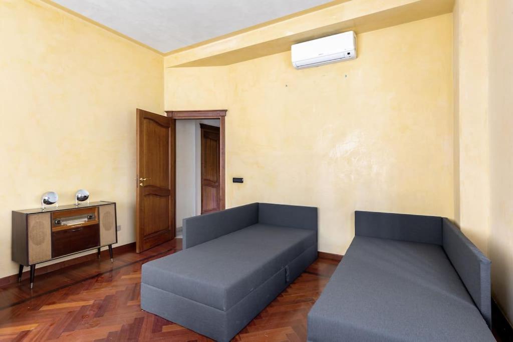 Apartment Porta Maggiore Sant Orsola Family House *