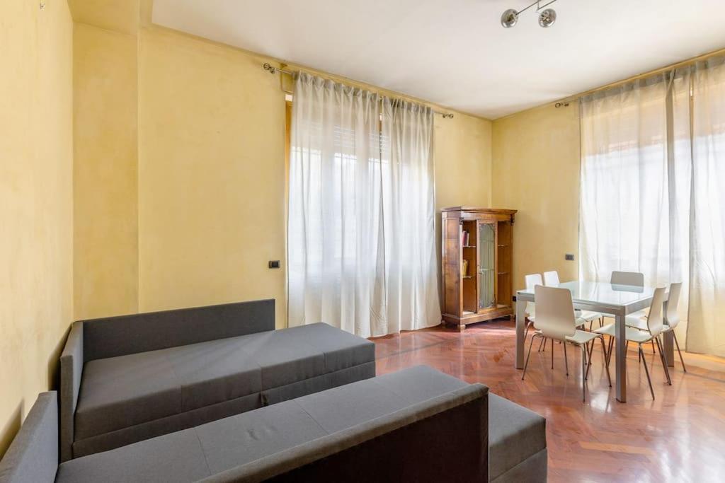 Porta Maggiore Sant Orsola Family House Apartment *