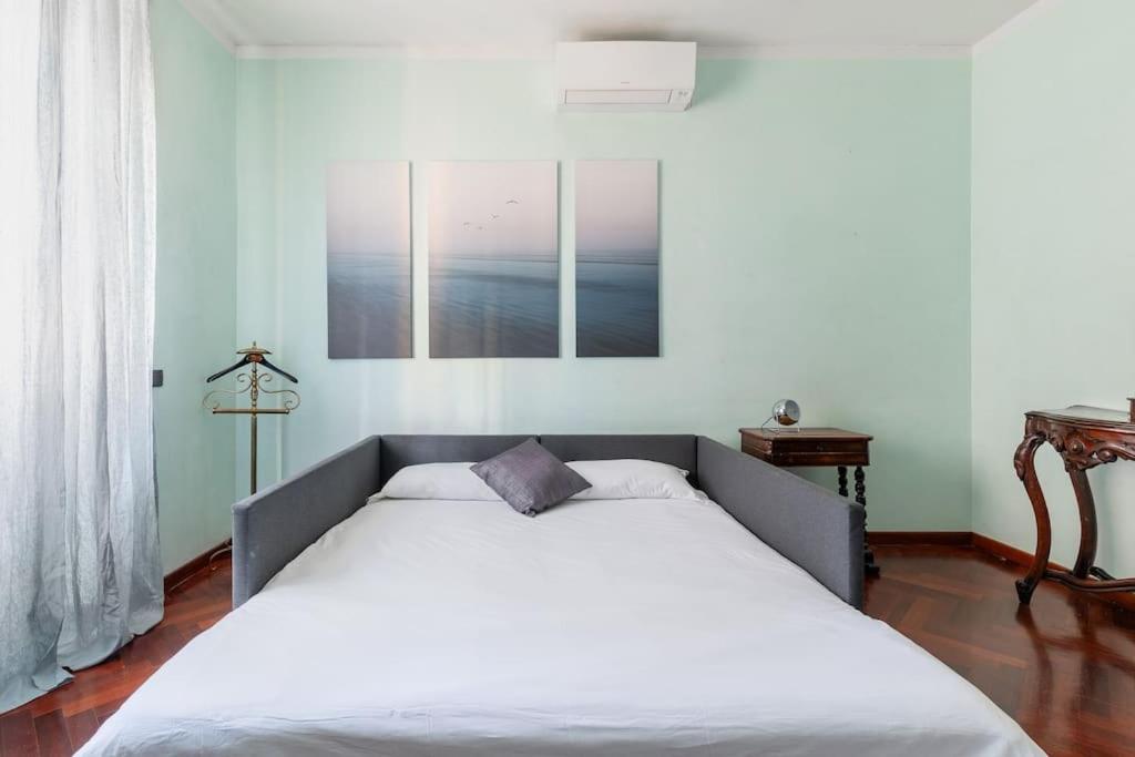Apartment Porta Maggiore Sant Orsola Family House