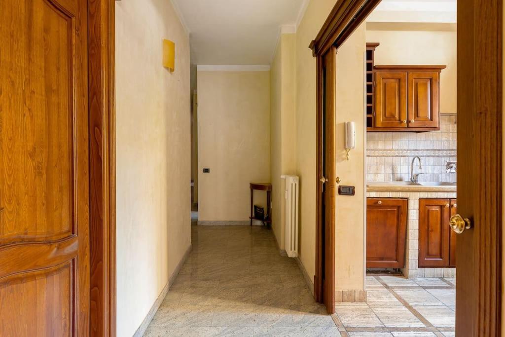 Porta Maggiore Sant Orsola Family House Apartment