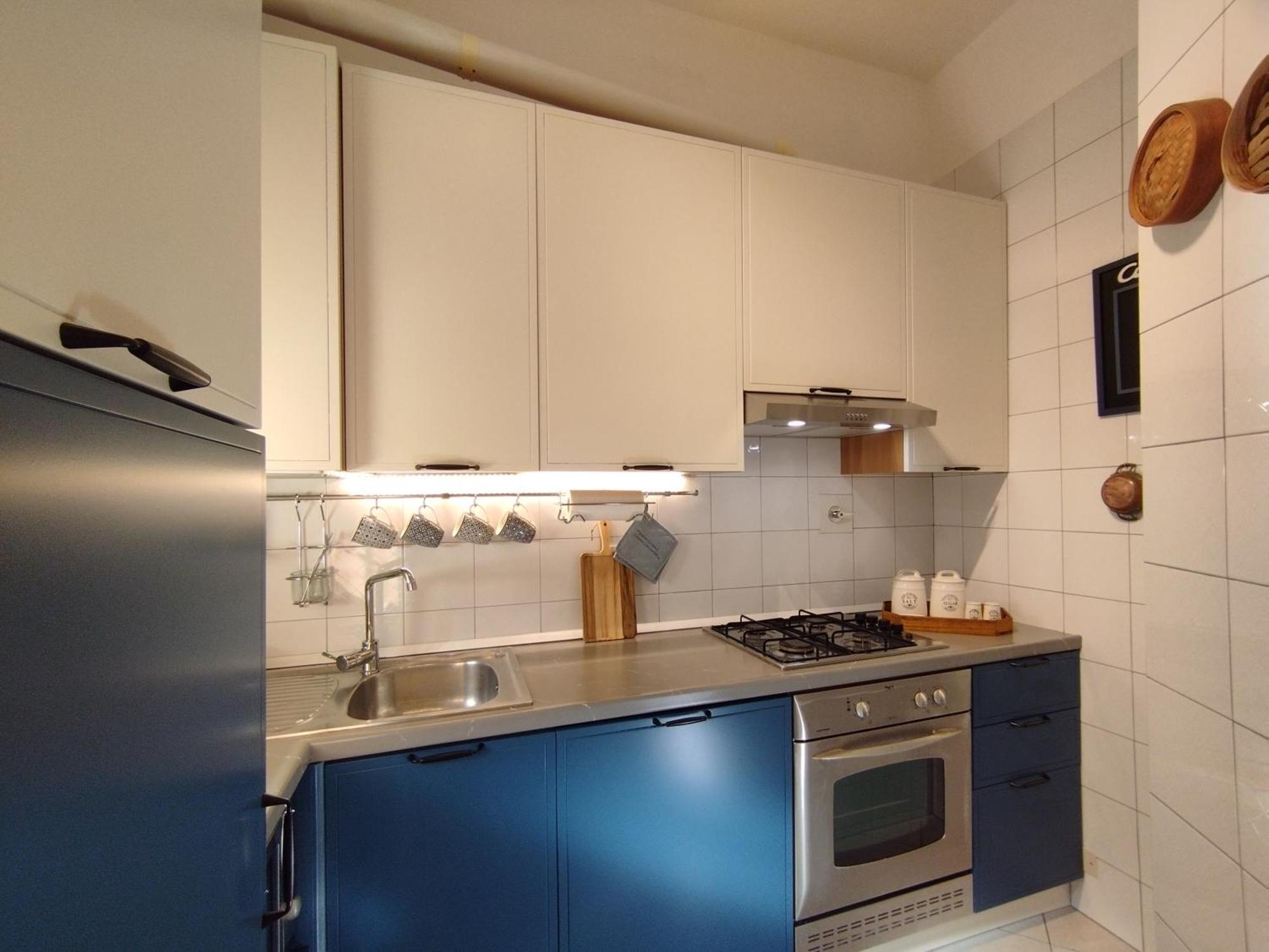 A Casa Di Kika *