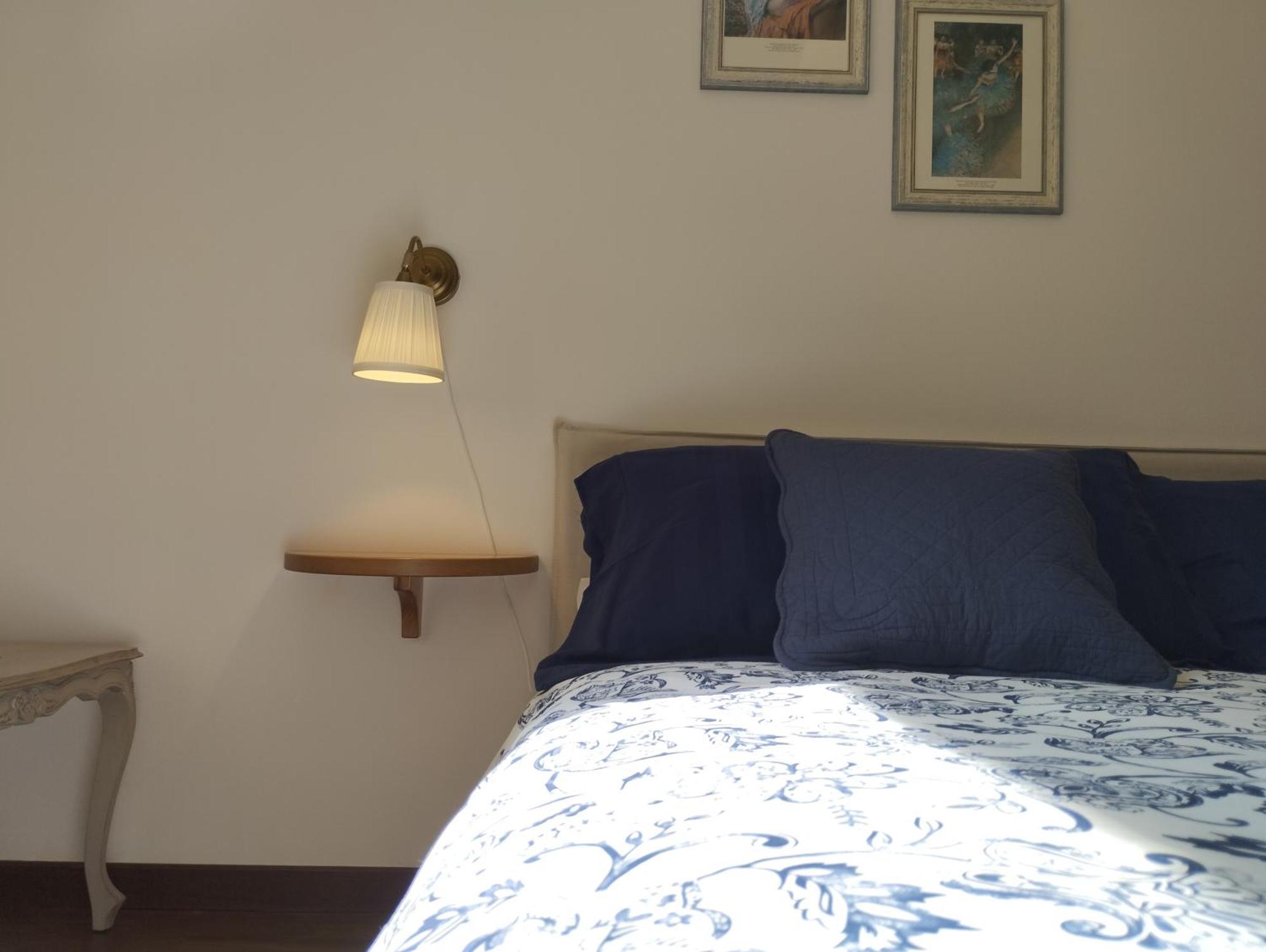 A Casa Di Kika