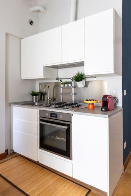 Apartamento Casa Broccaindosso, In Centro Storico