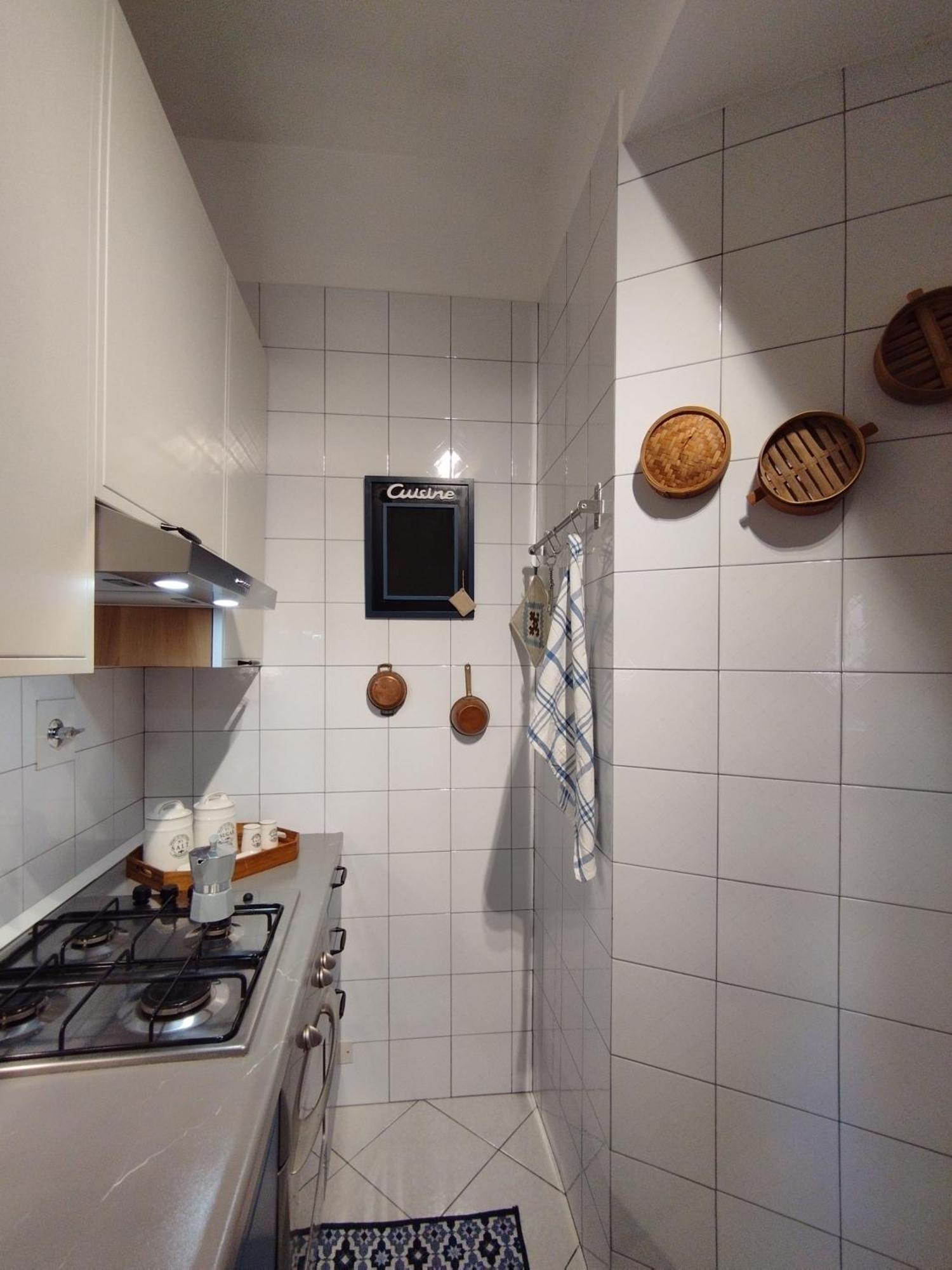 Apartment A Casa Di Kika