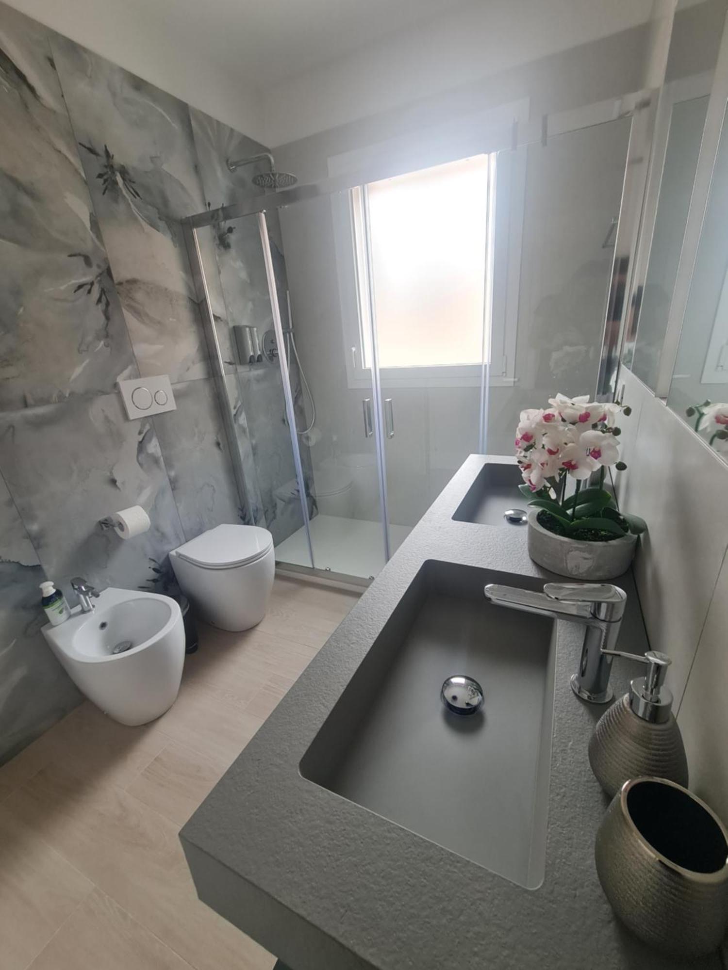 Nel Sole Business Apartment *