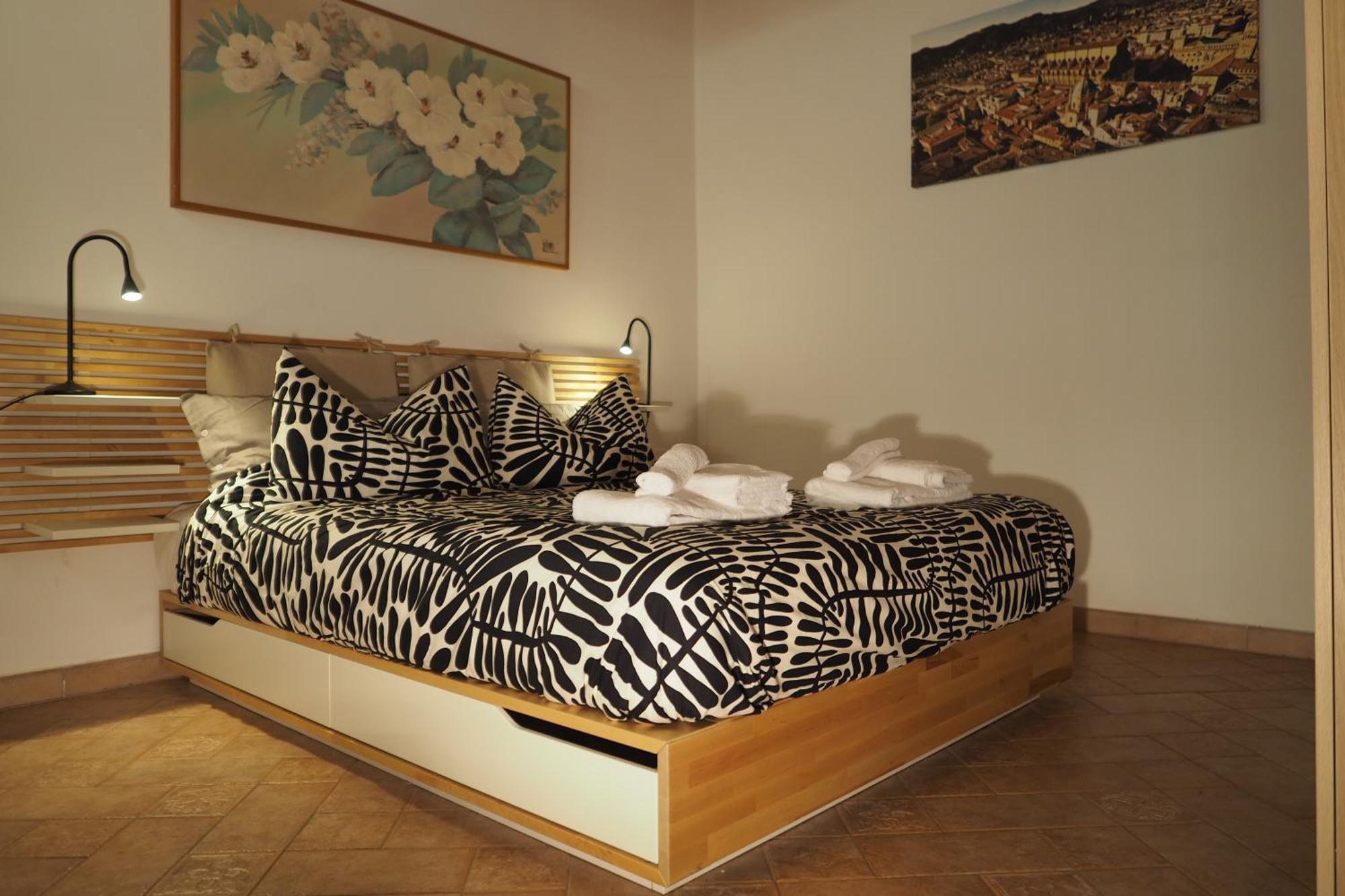 Casa Vacanze Myrasol