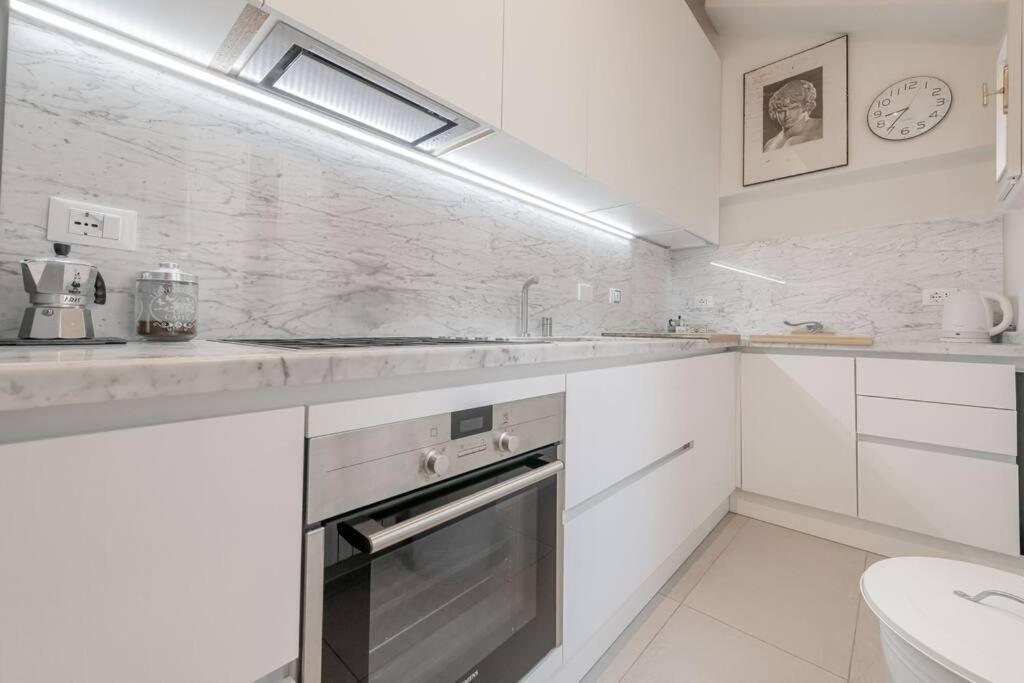 Apartamento Casa Santo Stefano Bolonha
