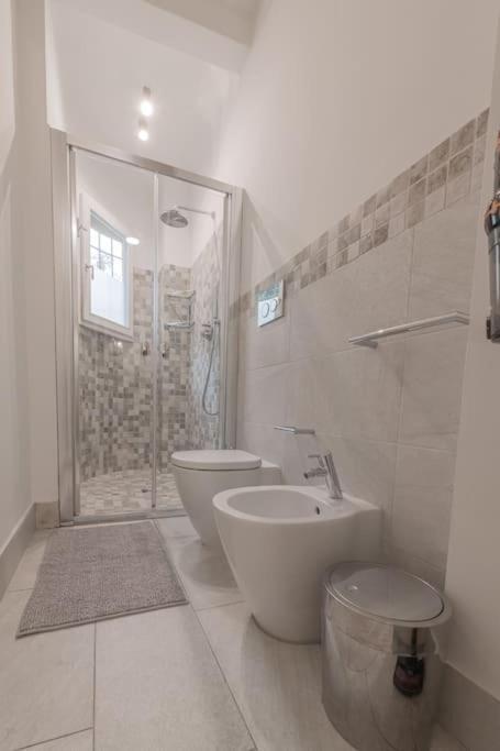 Apartamento Casa Santo Stefano