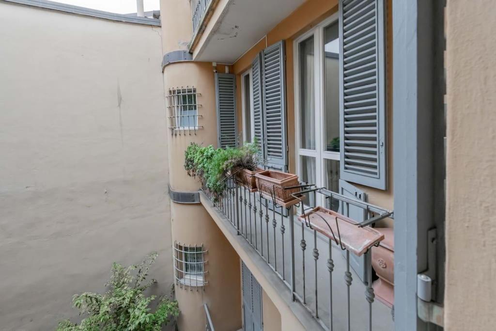 Casa Santo Stefano Apartamento