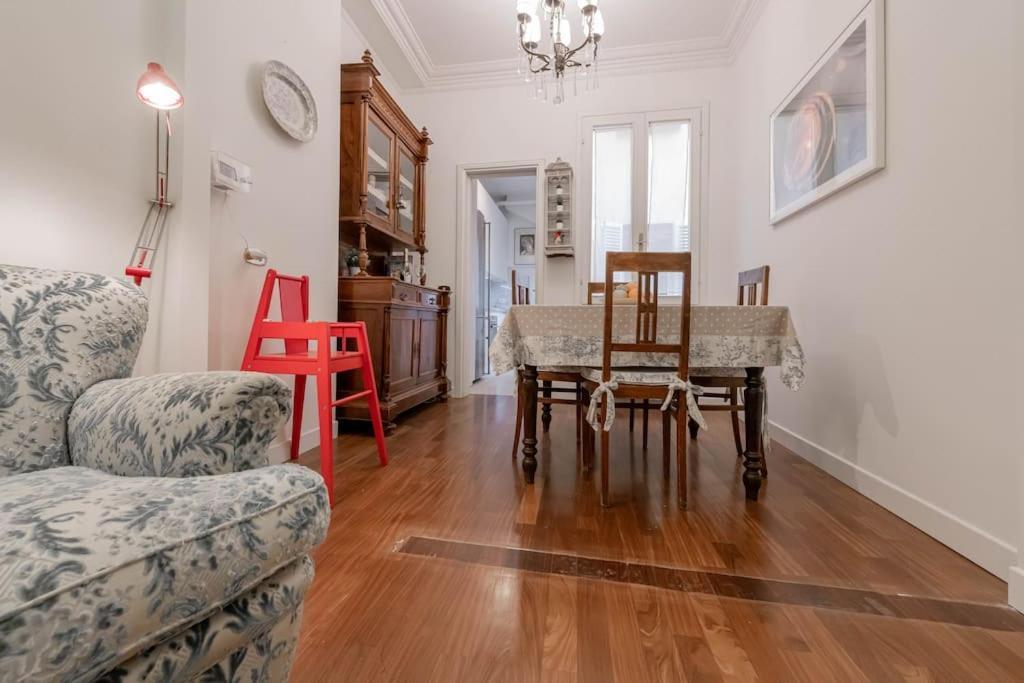 Apartamento Casa Santo Stefano *