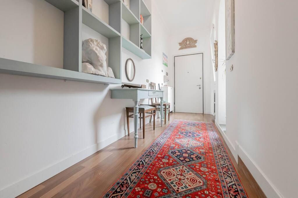 Apartamento Casa Santo Stefano Bolonha