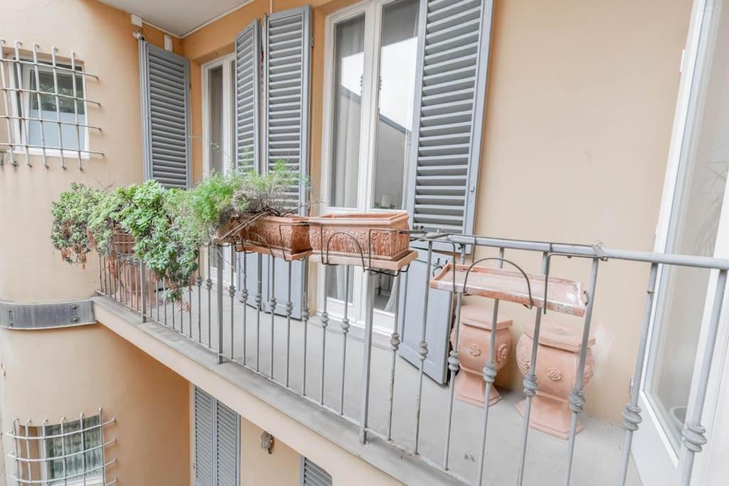 Apartamento Casa Santo Stefano Bolonha