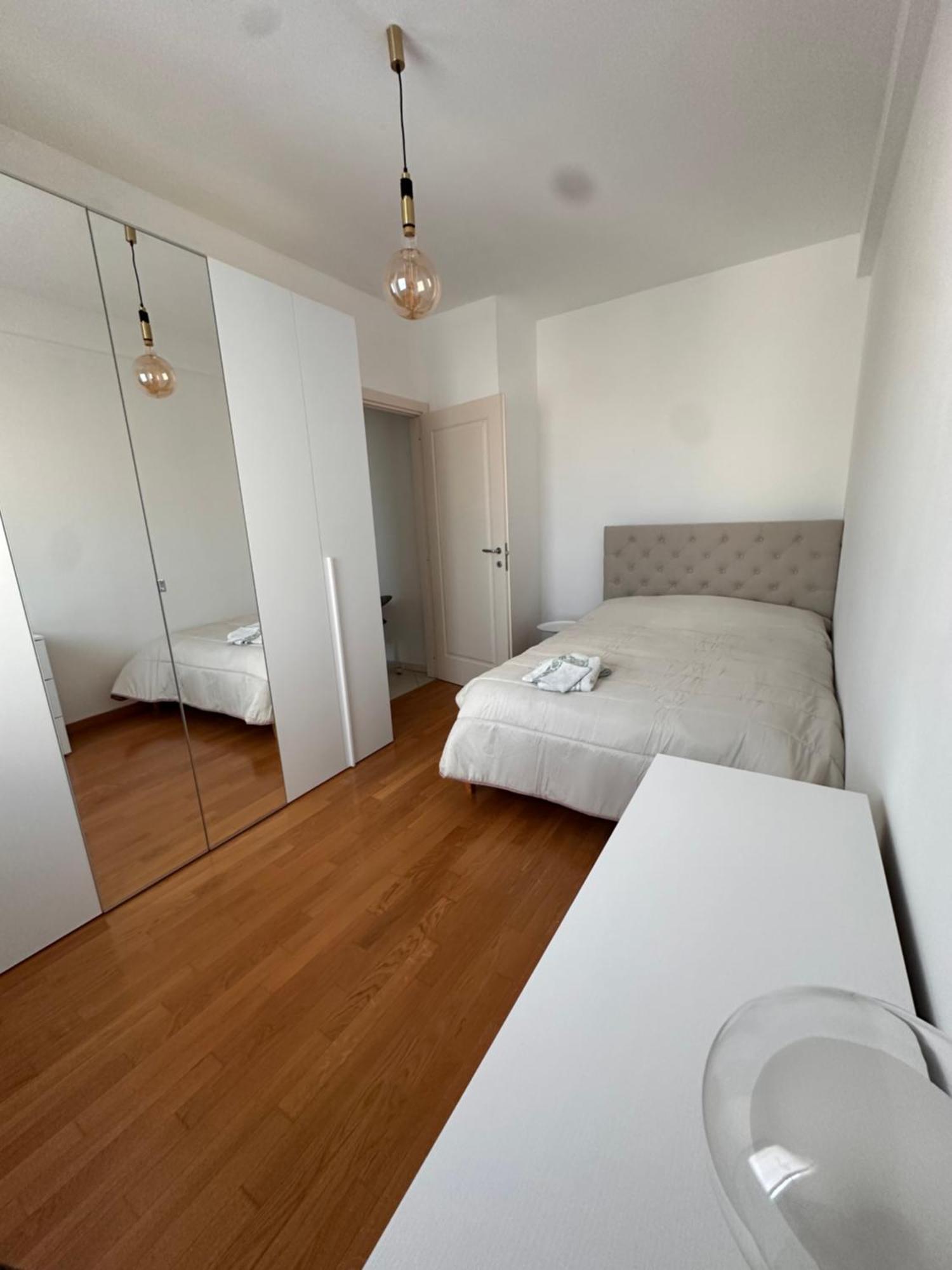 Golden Corner Apartment Bologna