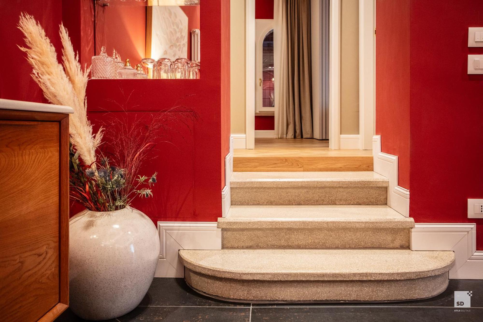 Marchesana Luxury Apartment *