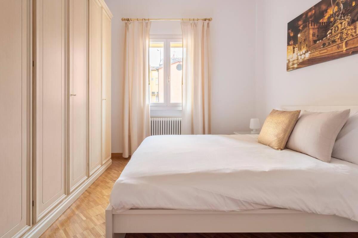 Apartment Dimora Dei Poeti