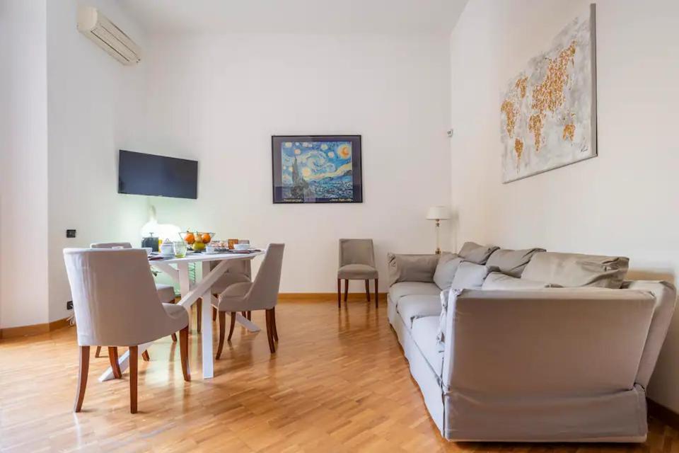 Apartment Dimora Dei Poeti *