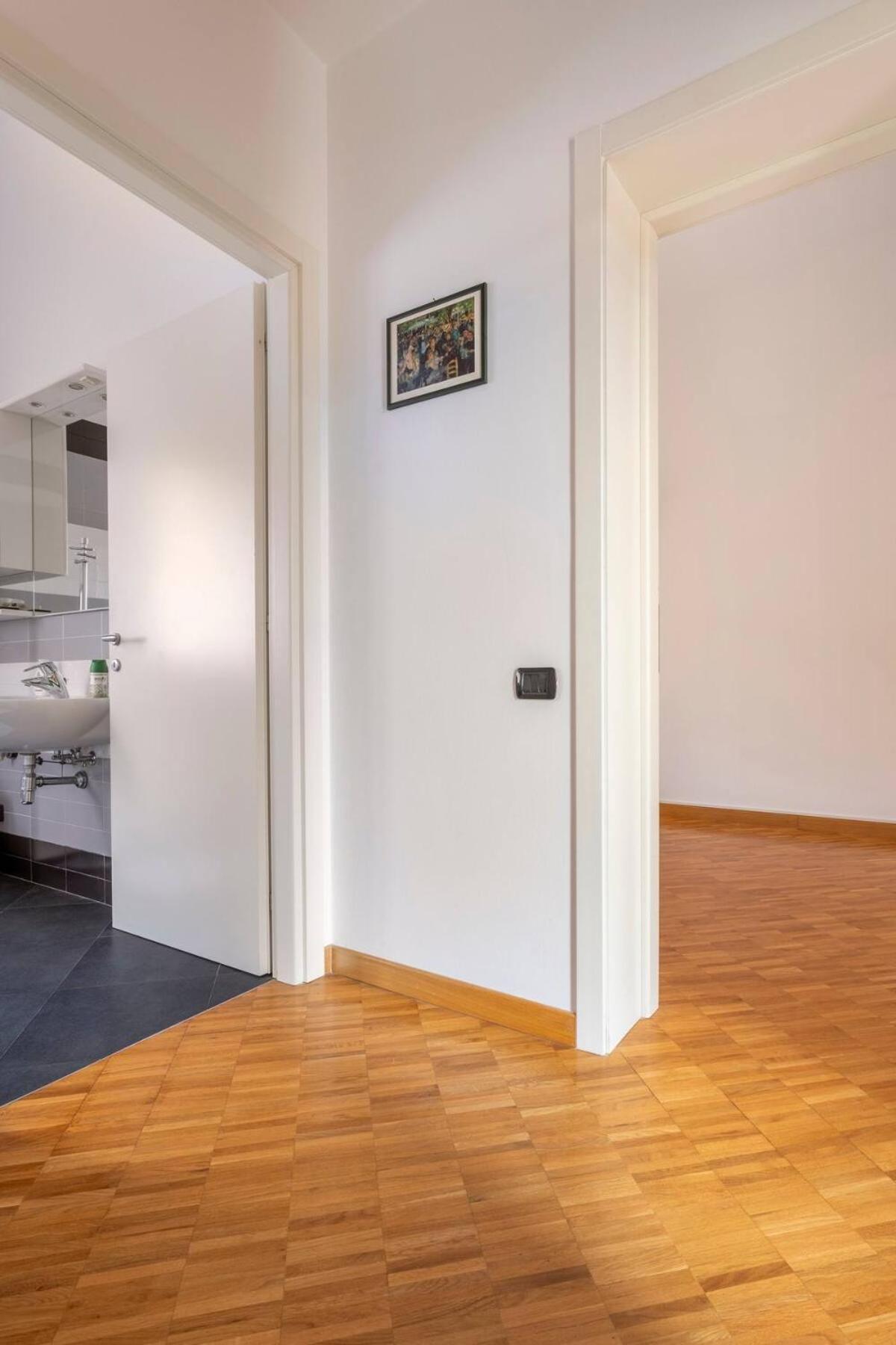 Apartment Dimora Dei Poeti *