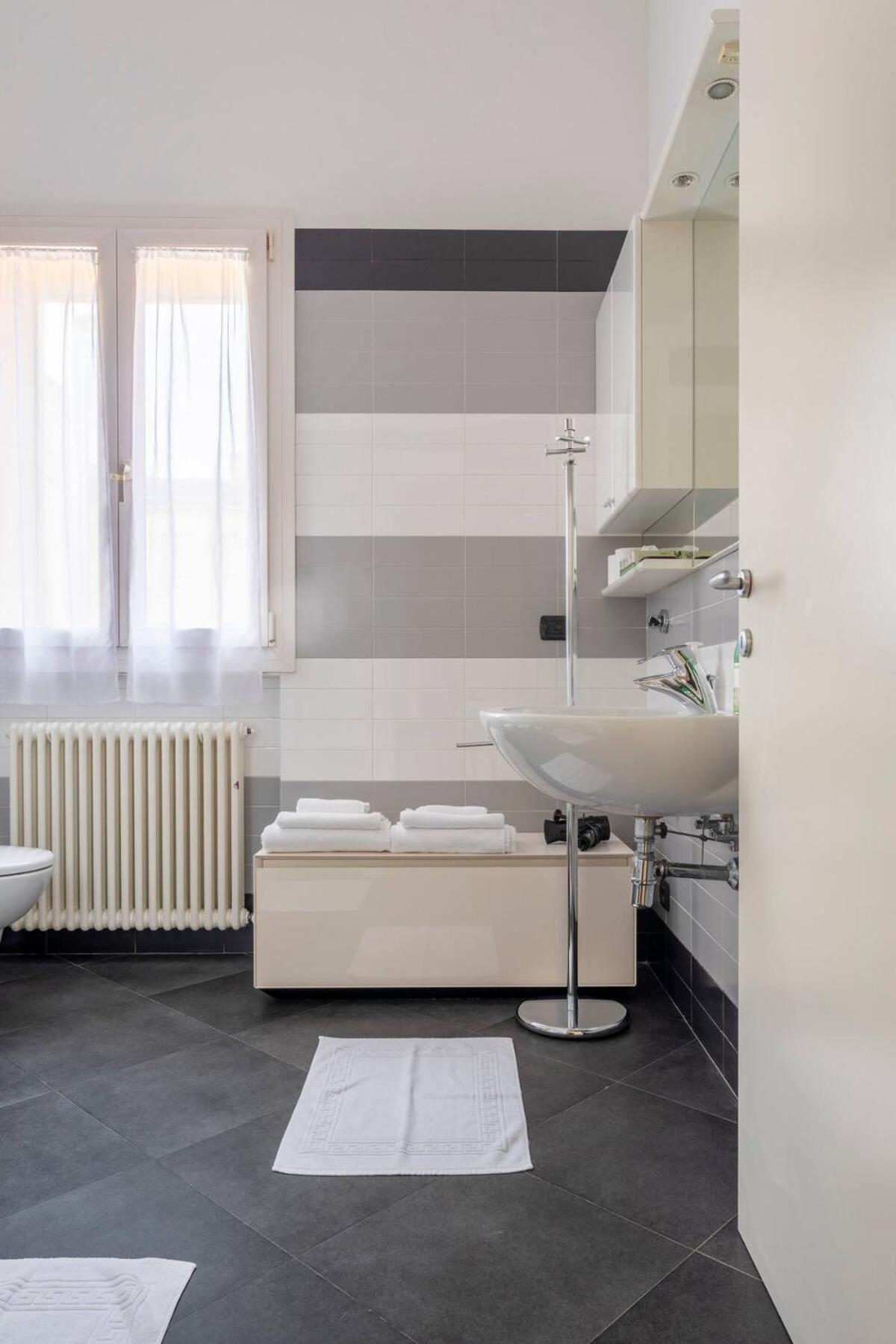 Apartment Dimora Dei Poeti