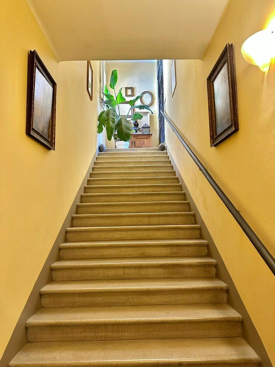Guest house Magnolia Italian Hostings *