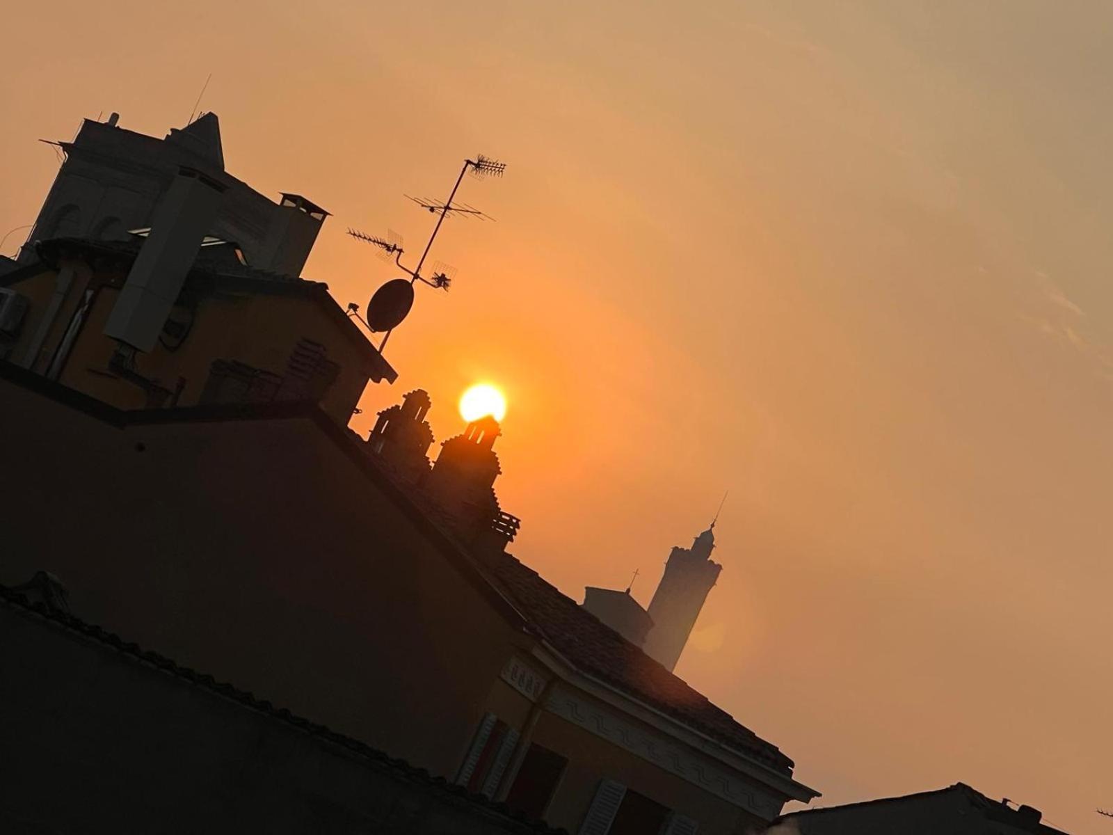 Apartment La Favolosa Casa Di Amelie Bologna