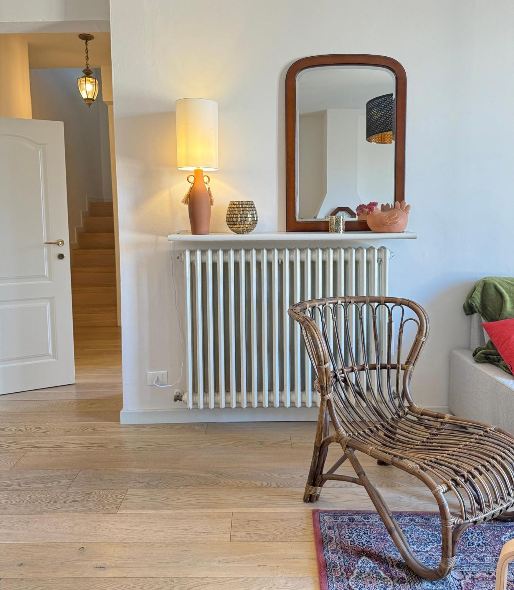 La Favolosa Casa Di Amelie * Bologna