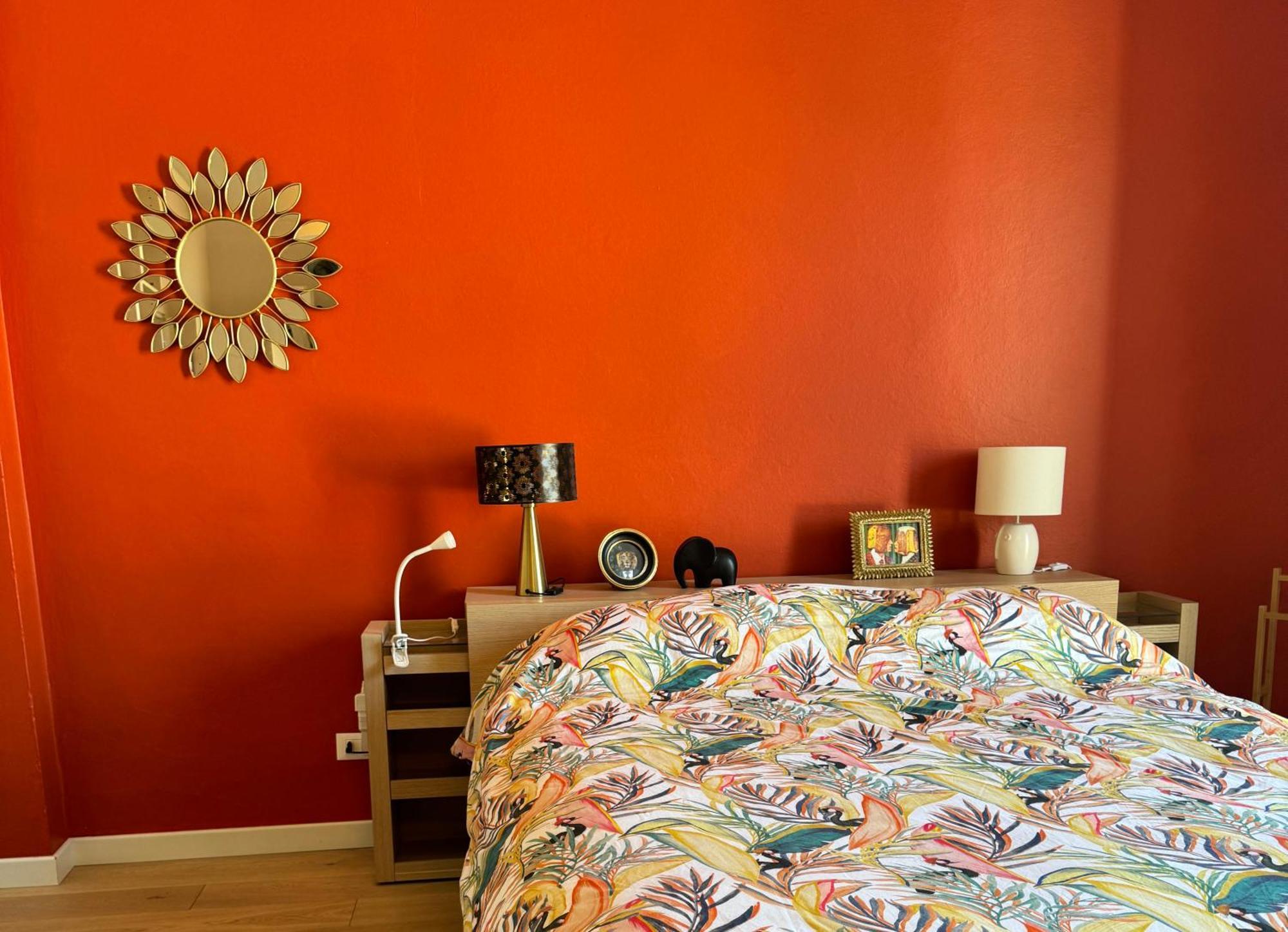 La Favolosa Casa Di Amelie *