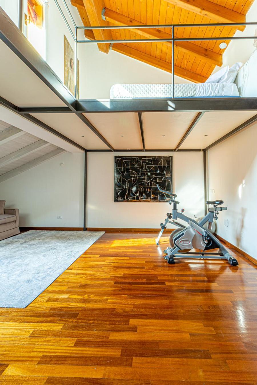 Casa Pegaso In Canton De Fiori Bolonha