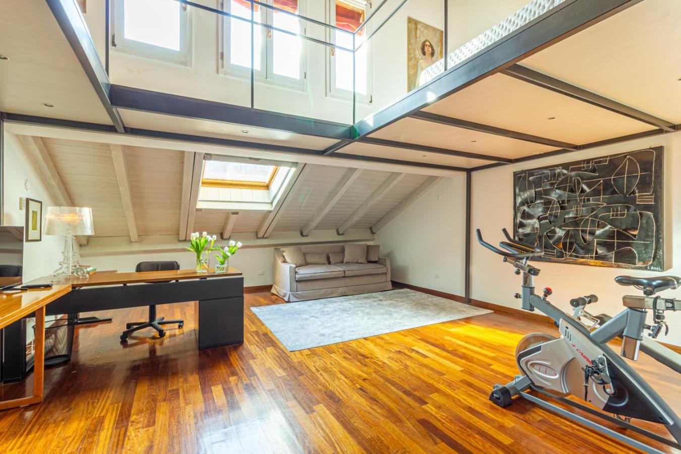 Casa Pegaso In Canton De Fiori * Bolonha