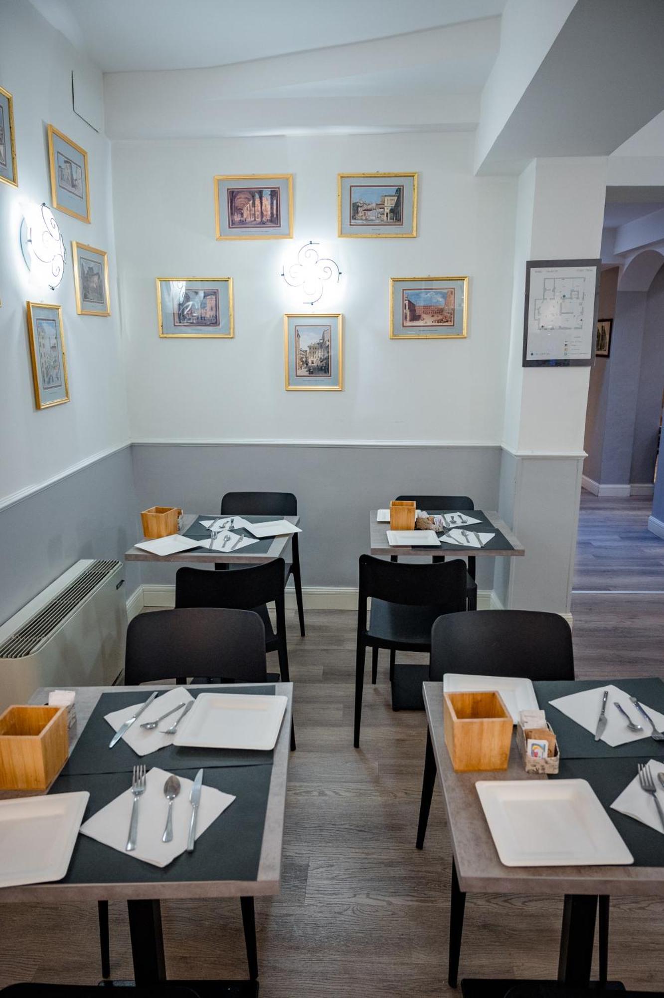 Hotel Centrale Bolonha