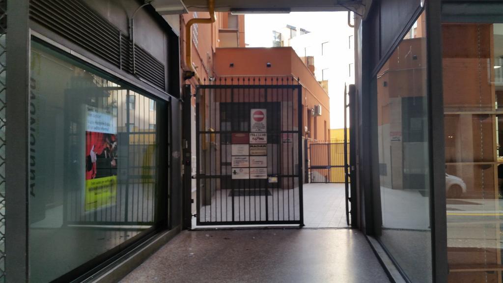 Appartamento Residenza Ugo Bassi