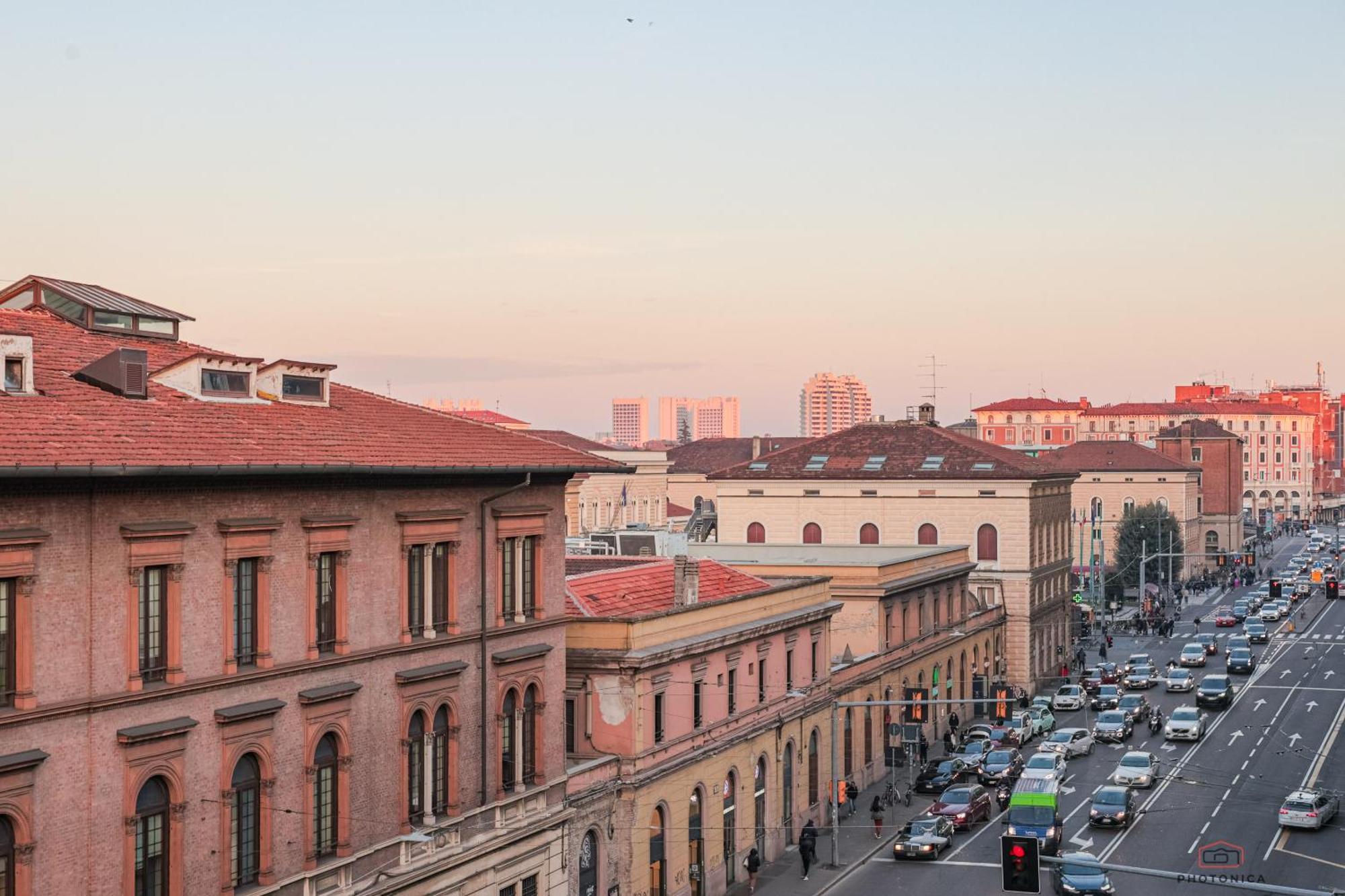 Front Station - Stazione Di