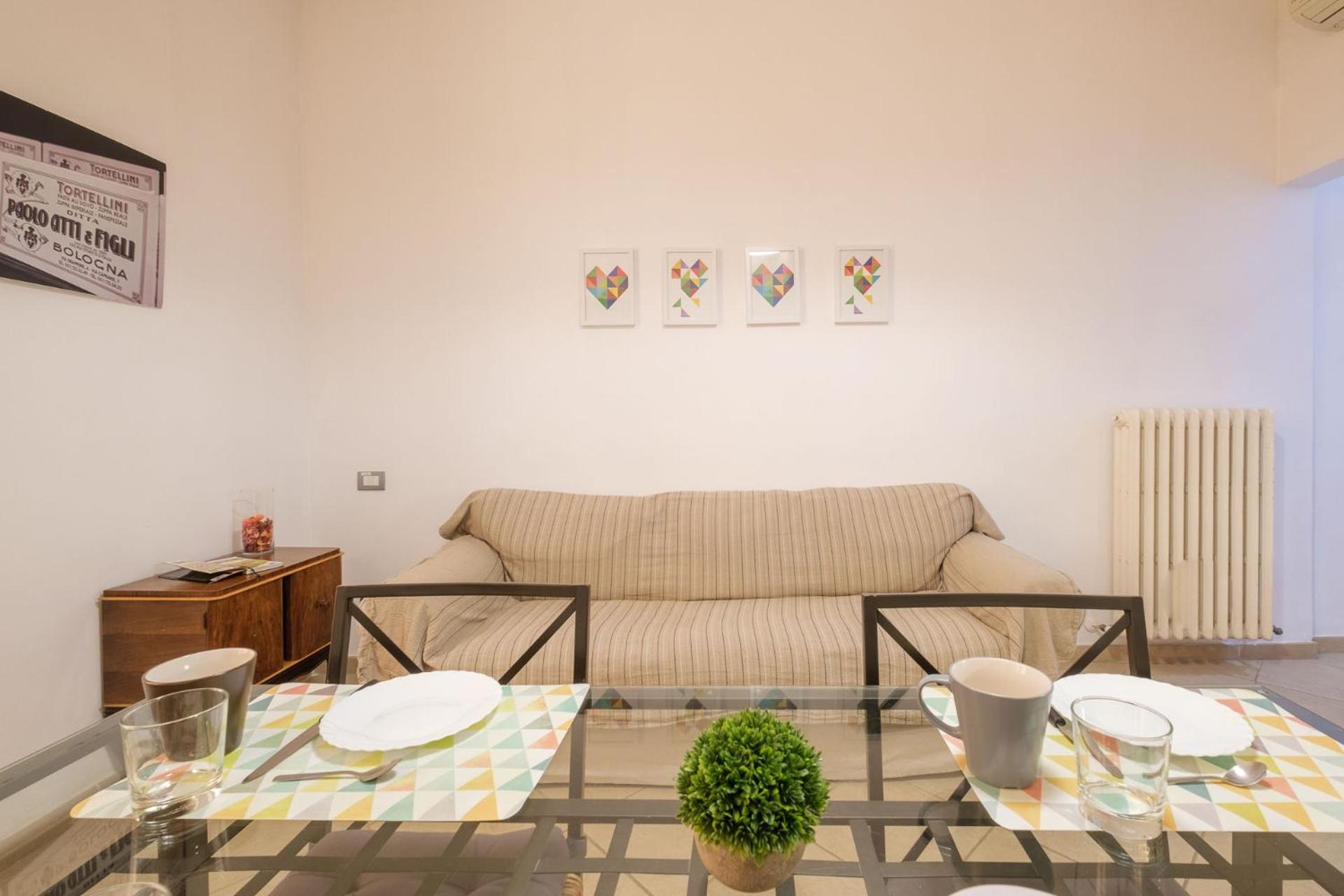 Residenza Ariosto By Apartment